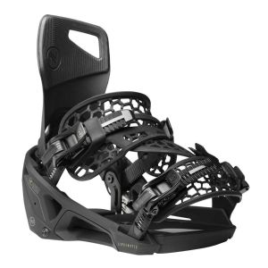 Nidecker Supermatic 2026