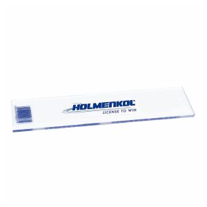 Holmenkol Plastic Scraper 6mm