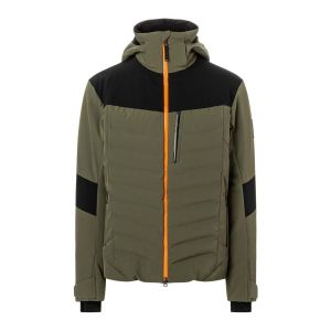 Bogner Fire+Ice Radek Skijas