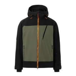 Bogner Fire+Ice Tajo-T Skijas