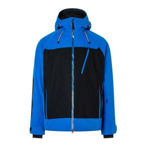 Bogner Fire+Ice Tajo-T Skijas