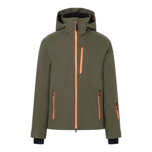 Bogner Fire+Ice Eason3-T Skijas 
