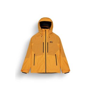 Picture Goods Jacket