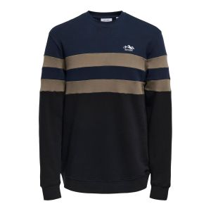 ONLY & Sons Thor Regular Logo Crew 