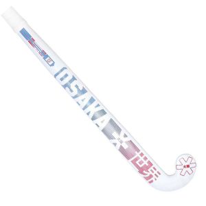 Osaka Indoor Vision GF Pro Bow X
