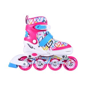 Move Inline Love