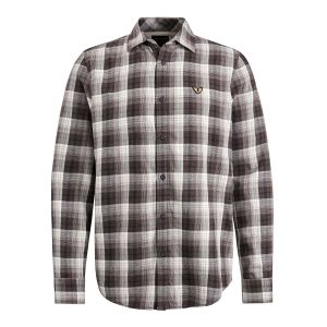 PME Legend Long Sleeve Shirt Twill Yarndyed