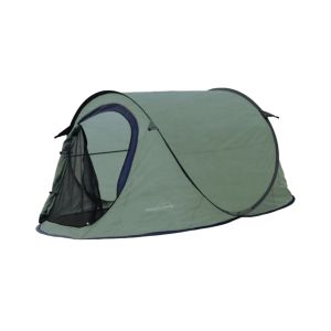 Redcliffs Pop-Up Tent 2P
