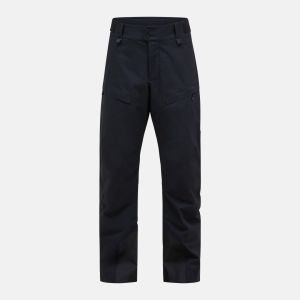 Peak Performance Maroon Pants