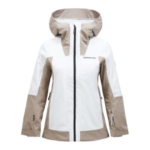 Peak Performance Rider Tech Insulated Jacket