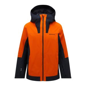 Peak Performance Rider Tech Insulated Jacket