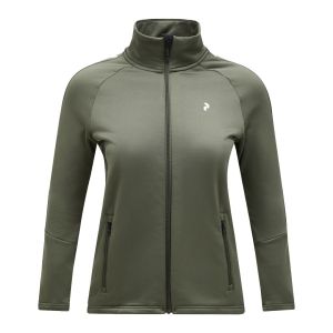 Peak Performance Rider Zip Jacket 
