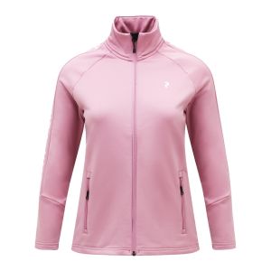 Peak Performance Rider Zip Jacket