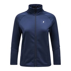 Peak Performance Rider Zip Jacket