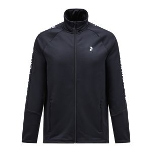 Peak Performance Rider Zip Jacket 