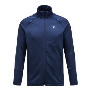 Peak Performance Rider Zip Jacket