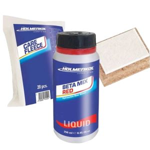 Holmenkol Betamix Liquid set