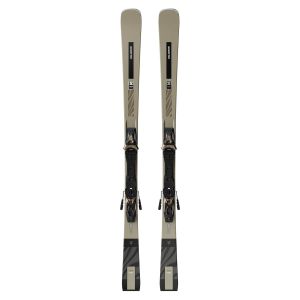 Salomon S/Max No12 + MI12 Binding GW F80