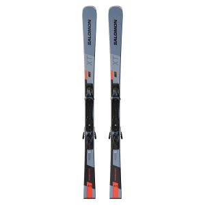 Salomon S/Max 10 XT + MI12 Binding GW F8