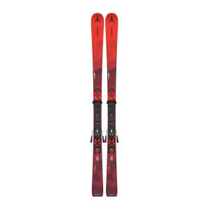Atomic Redster S7 + MI12 Binding GW