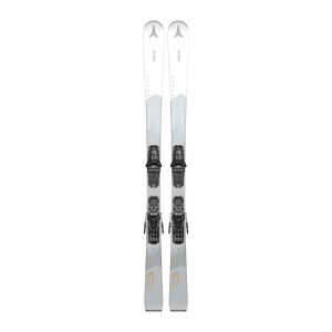 Atomic Cloud C8 + M10 Binding GW