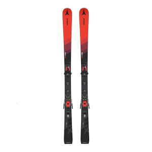 Atomic Redster RX + M10 Binding