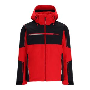 Spyder Titan Jacket