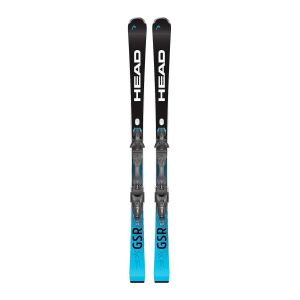 Head Worldcup Rebels e.GSR + PR 11 Binding GW