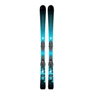 Head e-super Joy SW + Joy 11 Binding GW