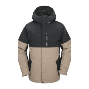 Volcom L Insulated Gore-Tex Jacket