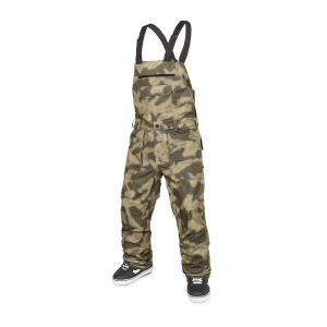Volcom Roan BIB Overall