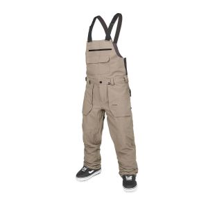Volcom Roan BIB Overall