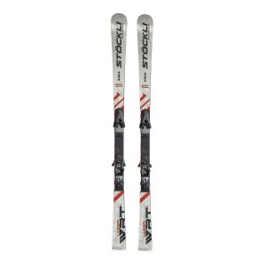 Stöckli Laser WRT Pro
