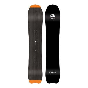 Arbor GPS