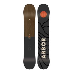 Arbor Element Rocker