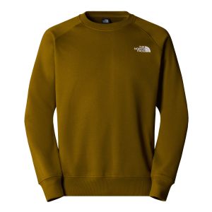 The North Face Raglan Box Sweater
