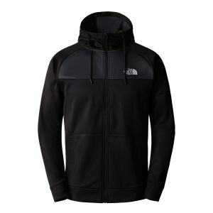 The North Face Reaxion Fleece Hoodie