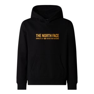 The North Face Varsity Graphic Relaxed Kids
