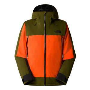 The North Face Mount Bre Jacket