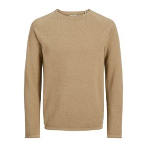 Jack & Jones Hill Knit Crew Neck