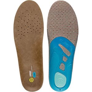 Sidas 3Feet Outdoor Low Neutral Inlegzool