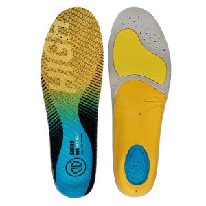 Sidas 3Feet Run Protect High Neutral Inlegzool