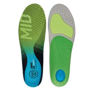 Sidas 3Feet Run Protect Mid Neutral Inlegzool