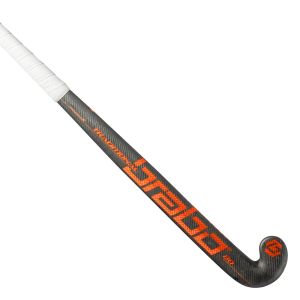 Brabo G-Force Trad. Carbon 80 LB Kids