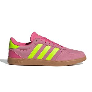 adidas Breaknet Sleek Suede