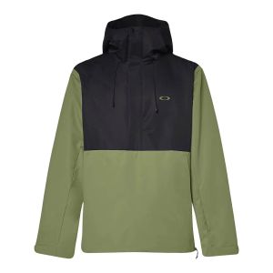 Oakley Elk Grove Anorak