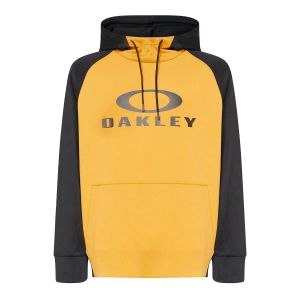 Oakley Bark DWR Fleece Hoody 