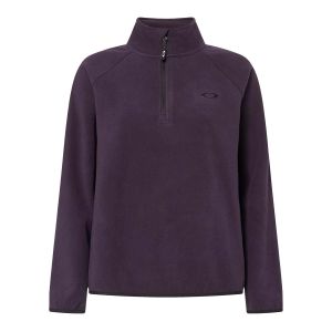 Oakley Maple Ridge 1/2 Zip Fleece Dames