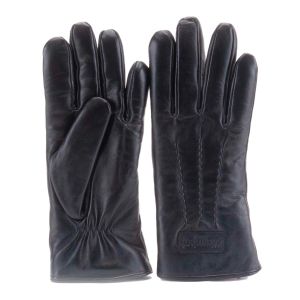 Warmbat Leren Handschoenen