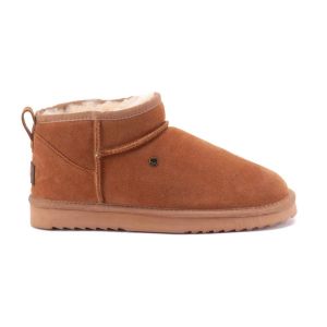 Warmbat Durack Suede Boot